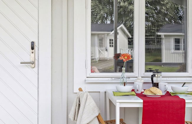 First Camp Malmö - Foto 29