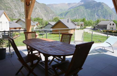 Lodge Fabisa - Foto 8