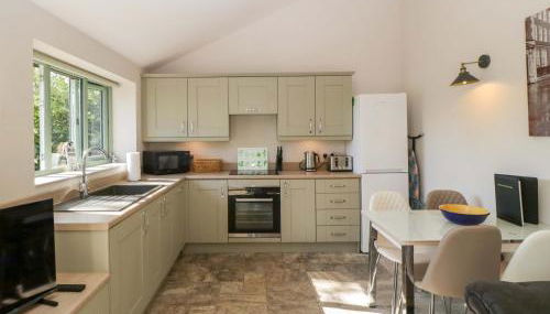 Bottom Lodge - Foto 5