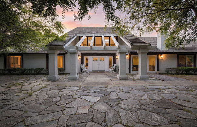 Quarter Horse by Avantstay Countryside Retreat - Foto 1