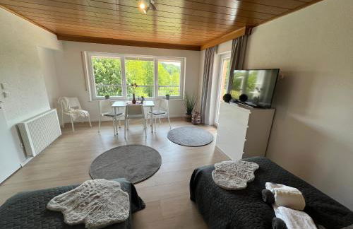 ERH03-FW Flat in Herzogenaurach - Foto 6