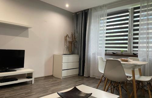 Apartament Gospodarcza - Foto 11