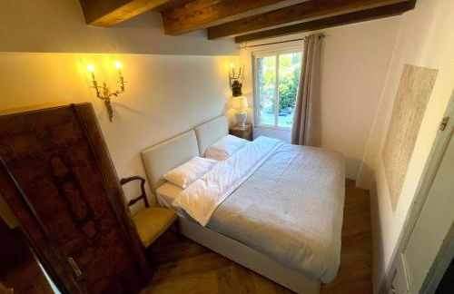 Casa del Castello Sleeps 4 Isolabona Italy - Foto 22