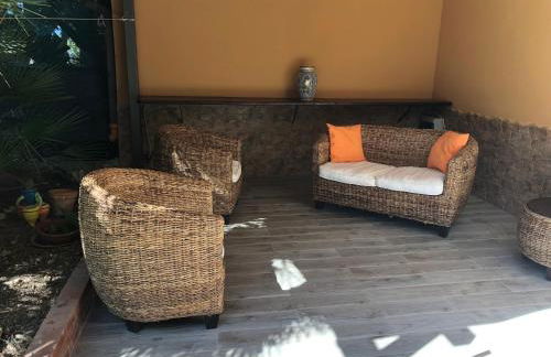 Appartamenti Cala Azzurra - Foto 38