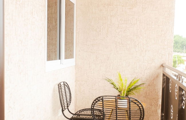 Accra Luxury Apartments at Achimota - Foto 48