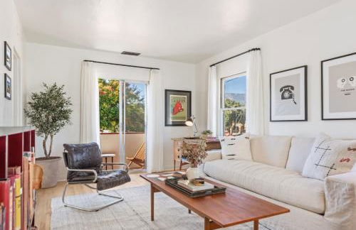 The Marlowe Seaside Inn - Vintage Luxury at the Beach - Hotel Amenities - Foto 28