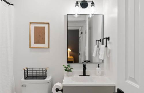 Fine Design | 14 Guest | Sauna | HotTub | Firepit - Foto 52