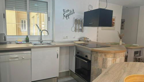 La Maison d'Elisabet - Foto 5