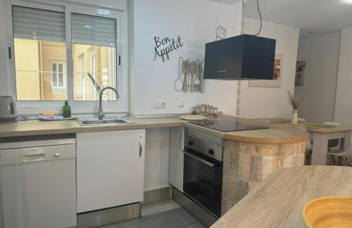 La Maison d'Elisabet - Foto 5