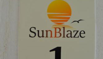 Sunblaze Studios1 Spetses - Foto 5