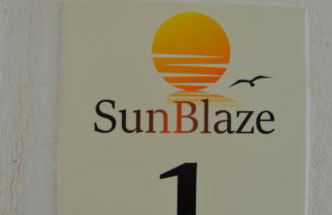 Sunblaze Studios1 Spetses - Foto 5