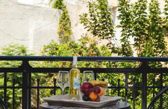 Nival Luxury Suites - Foto 16