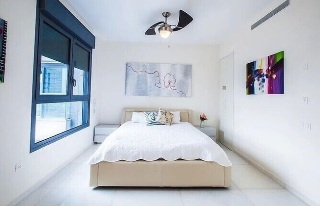 Tel Aviv Home - Foto 18