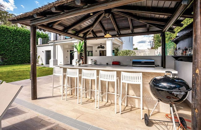 Villa Zacaluca - Photo 57