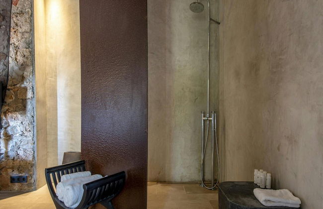 Lavish Villa Overlooking Es Vedra - Foto 18