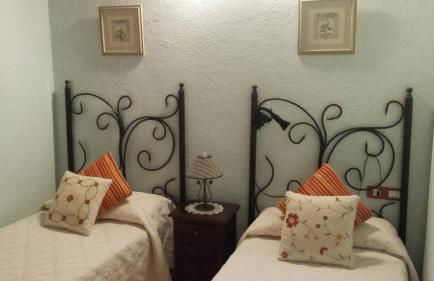 Casa Rural El Cabezo - Photo 33