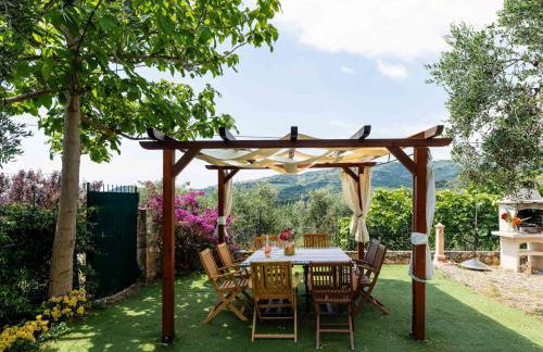 Apartment Garden by Interhome - Foto 41