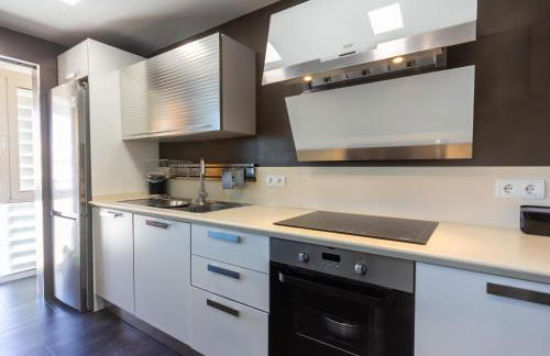 INNOUTHOME APARTAMENTO WIFI AA ESTACIO - Foto 7