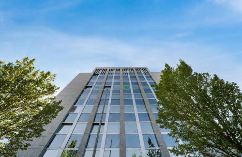 Penthouse 232QM, 12 Personen, Whirlpool, Terrasse, Parkplatz 25min bis Düsseldorf Messe - Foto 27