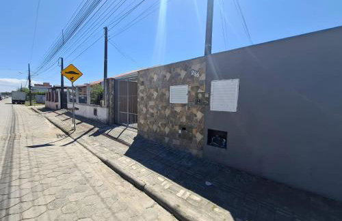 Casa Privativa - Pisicna, AR, Wifi, 2 quartos, 2 Banheiros, Garagem - Porto Belo, Perequê - Photo 42