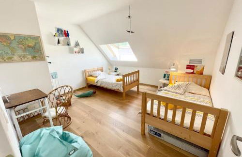 Maison Ultra Coconning Jardin Face aux plages - Foto 27