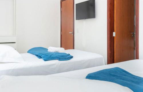 Casa confortável à 568m da praia de Ponta Negra - Foto 35