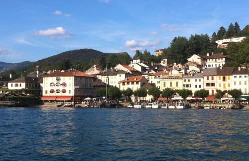 -Ortaflats- Appartamento l'Isola - Photo 18