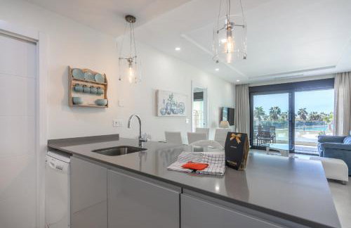 Ocean Homes by Ĥ - Playa de los Haraganes HOHH7002P85 - Foto 18