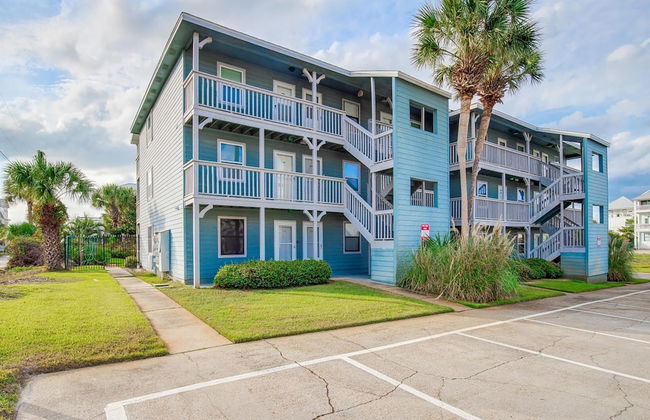 Inlet Sands 206- Inlet Dreams - Foto 55