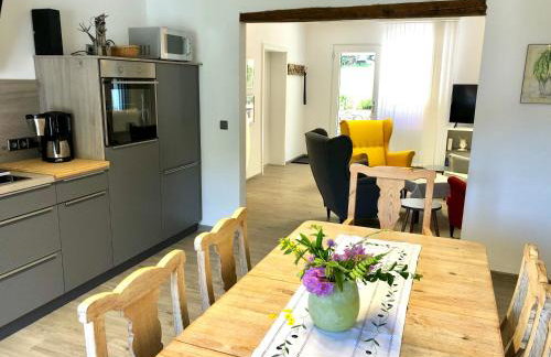 Am alten Apfelbaum - Fewo 2 - Foto 9