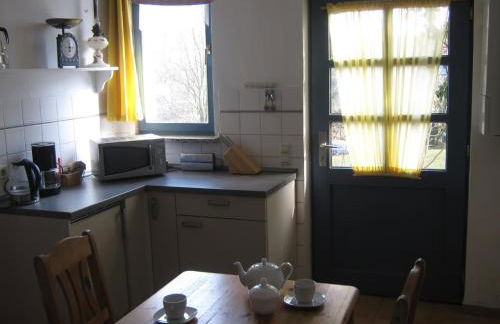 Landhaus Strietfeld-Ferienwohnung 1 - Foto 4