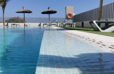 Turquesa Del Mar - Max Beach Golf - Ground Floor Apartment - Foto 15
