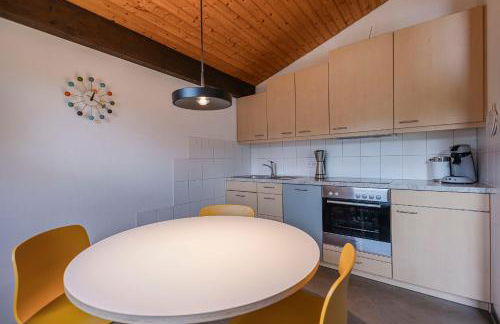 Ferienwohnpark Immenstaad am Bodensee Satteldachhaus Typ 9 SD 73 - Foto 9