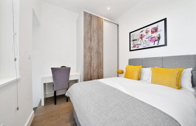 City Prime Apartments - Foto 6