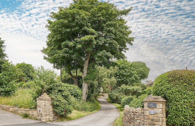 Host Stay The Cottage Barn - Foto 17