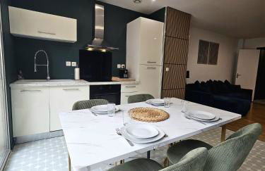 Le Cityzen - Lens Gare - Foto 45