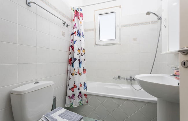 Hermione Villa in Gennadi - Foto 29