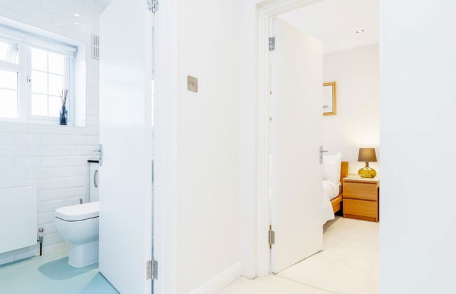 Beautiful House in Heart of Mayfair - Photo 14