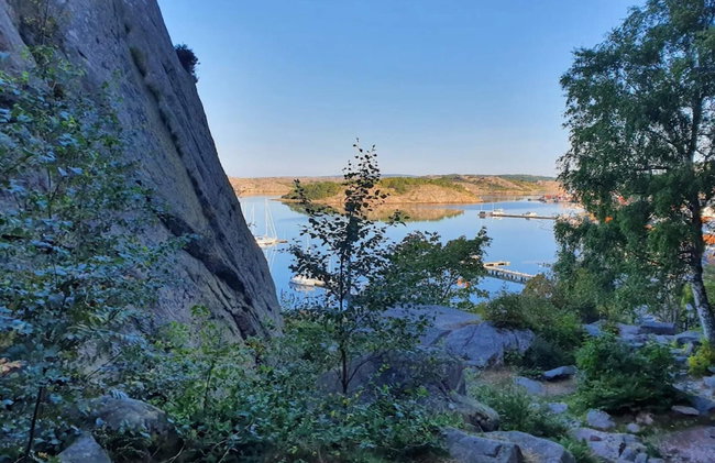 6 Person Holiday Home in Fjallbacka - Foto 46