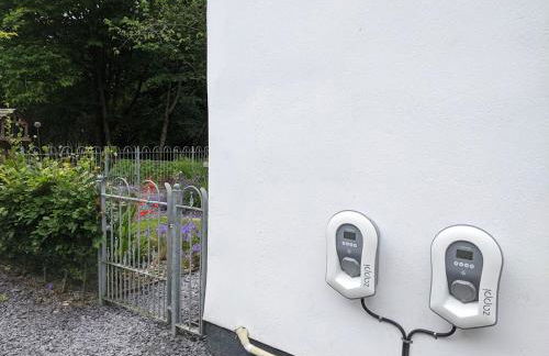 Riverside cottage walking distance into Caernarfon - Photo 7