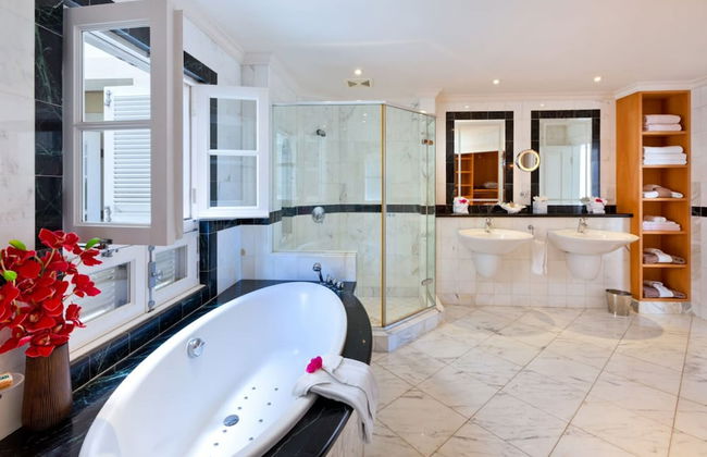 Schooner Bay 207 by Blue Sky Luxury - Foto 17