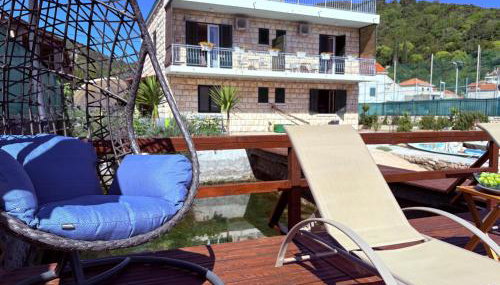 Villa Luka Apartman Niko - Foto 3