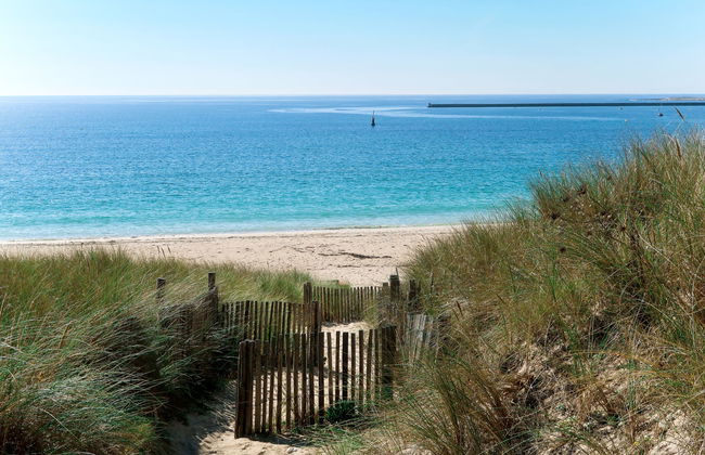 Domaine de la Baie- T2 4 pers. - Foto 19