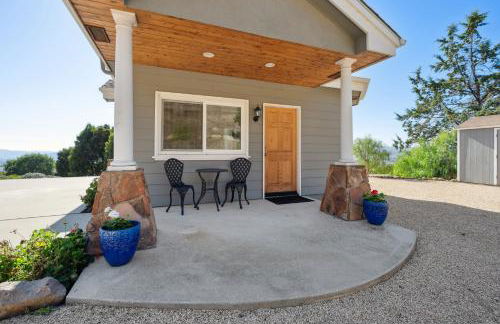 Serene Retreat in the Heart of SLO home - Foto 34