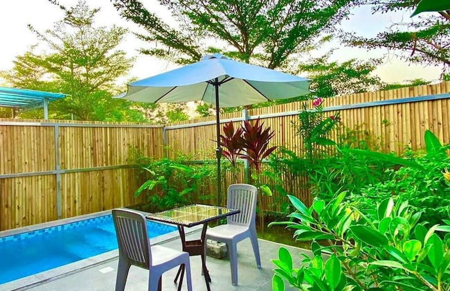 Damnak Borey Resort - Photo 24