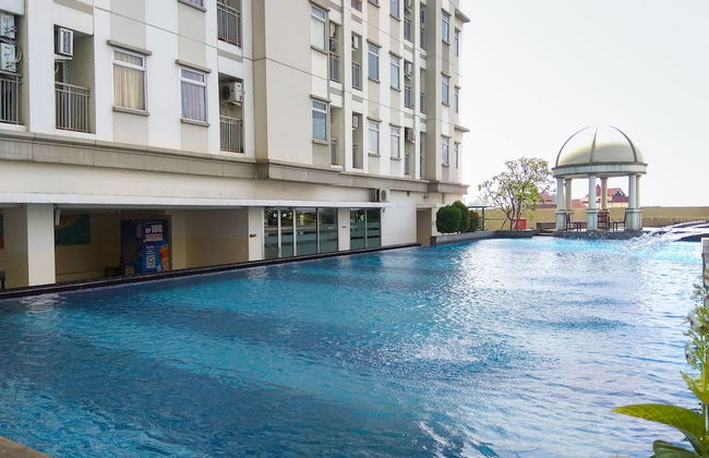 Cozy Studio Green Lake Sunter Apartment - Foto 16