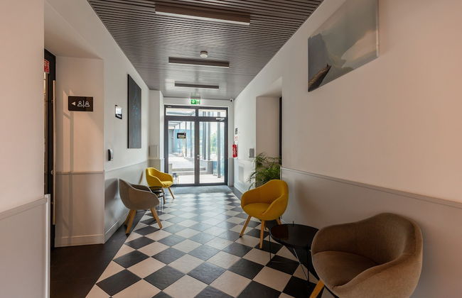 Studio Targowa 5 by Renters - Foto 38