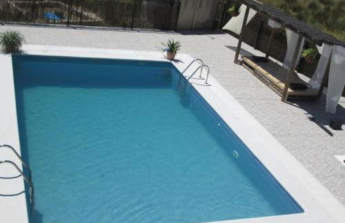 Los Chozos de la Roca - Foto 80