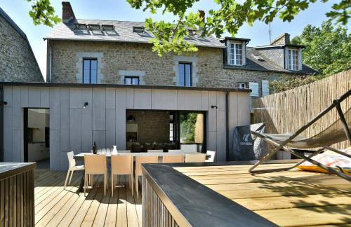 La Villa des Fontenelles - Proche de la mer - Foto 20