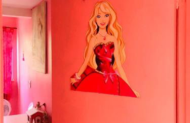 Casa da Barbie da Serra - Foto 1